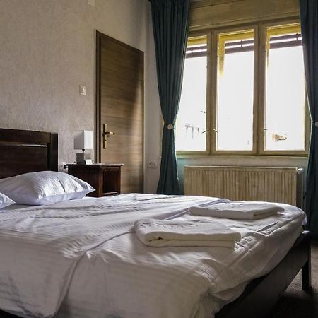Pensiunea Alunul Remeţi Extérieur photo
