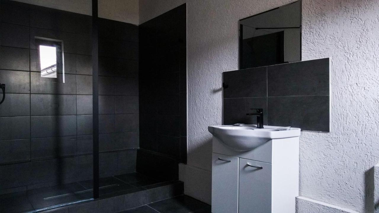 Pensiunea Alunul Remeţi Extérieur photo