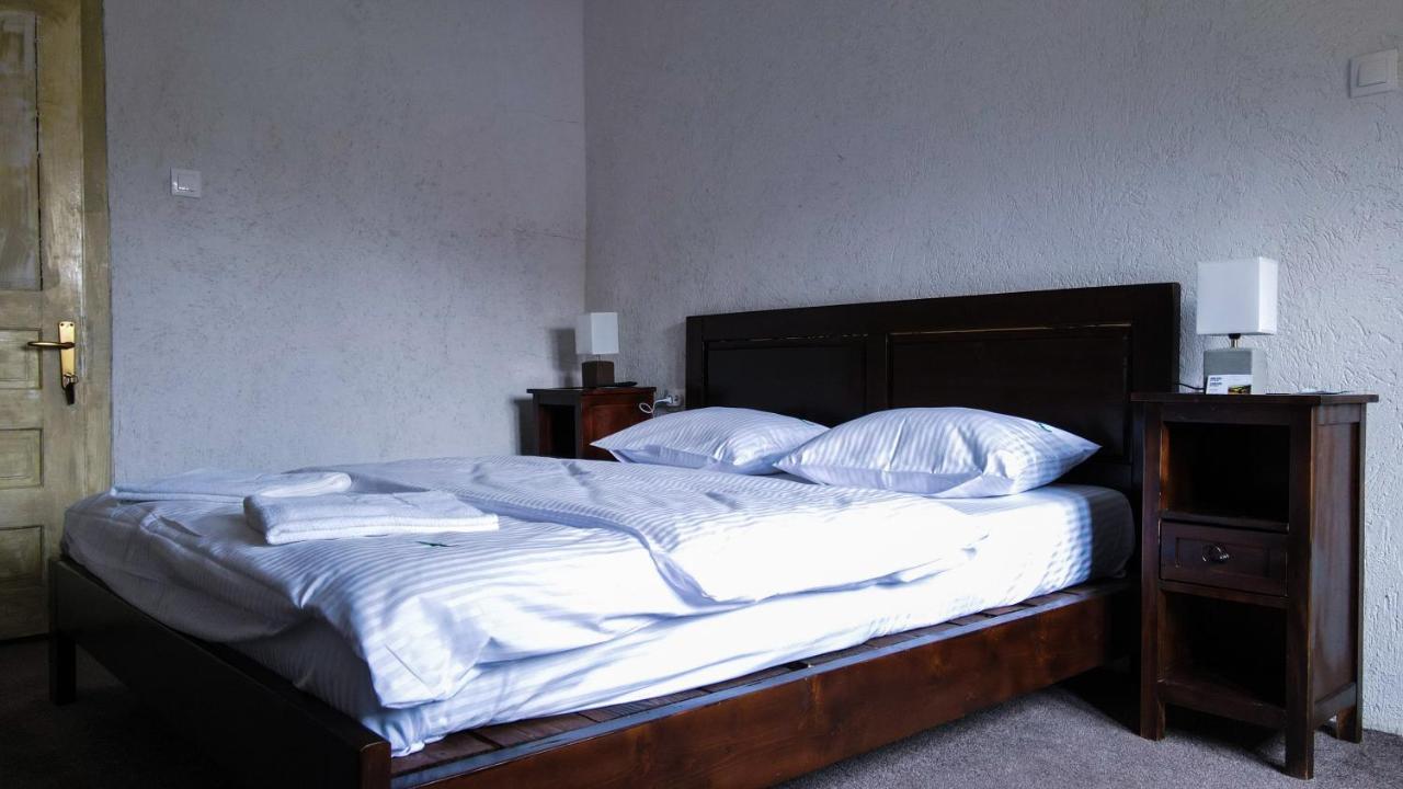 Pensiunea Alunul Remeţi Extérieur photo
